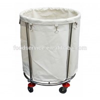 Laundry Cart