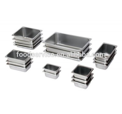 Steam Table Pans