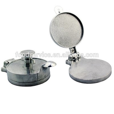 Aluminum Hamburger Press