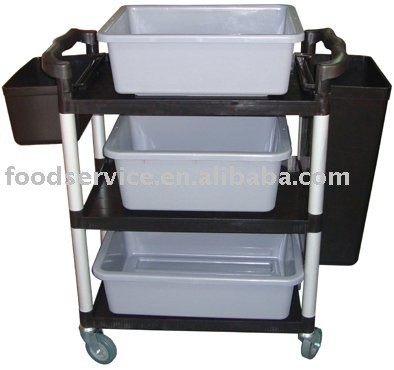 Service Cart