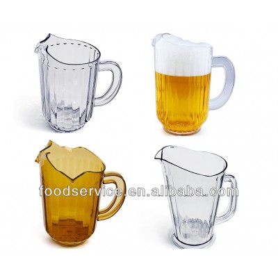 Plastic Water Pitcher