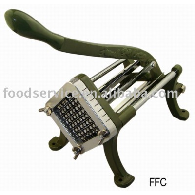 French Fry Cutter