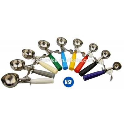 Ice cream Disher