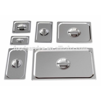 Covers for Steam Table Pans