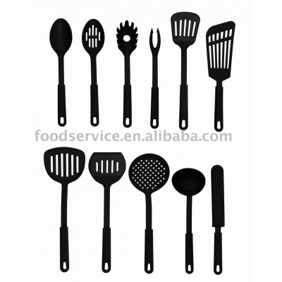 Nylon Utensil